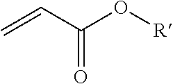 Polymerization of compositions comprising a farnesene