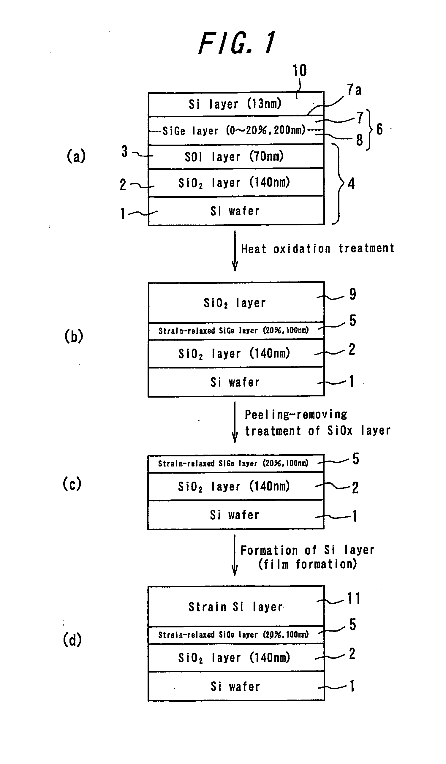 Method of producing semiconductor wafer