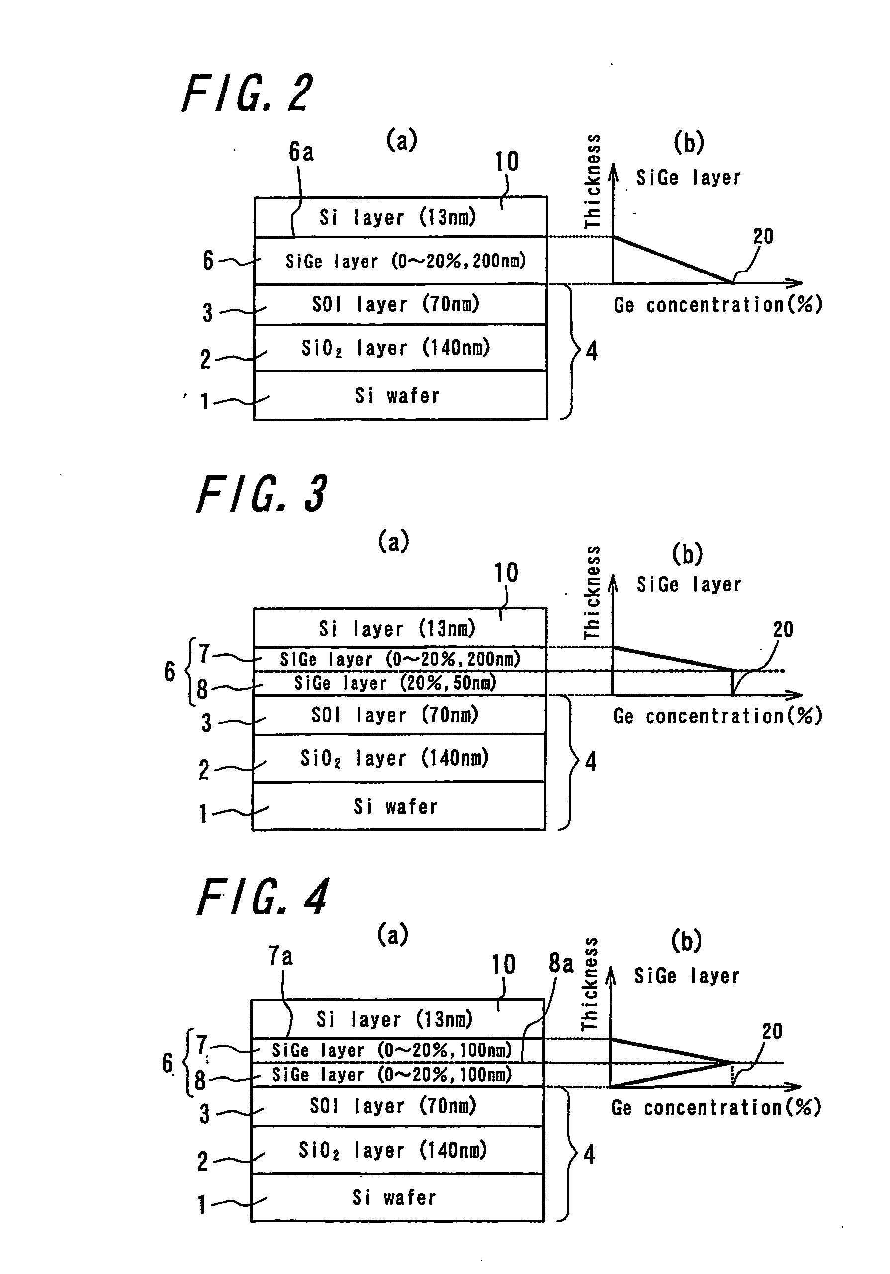 Method of producing semiconductor wafer