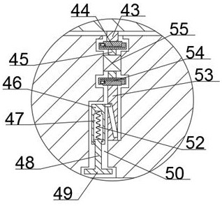 A solar power generation device that can enhance sunlight exposure