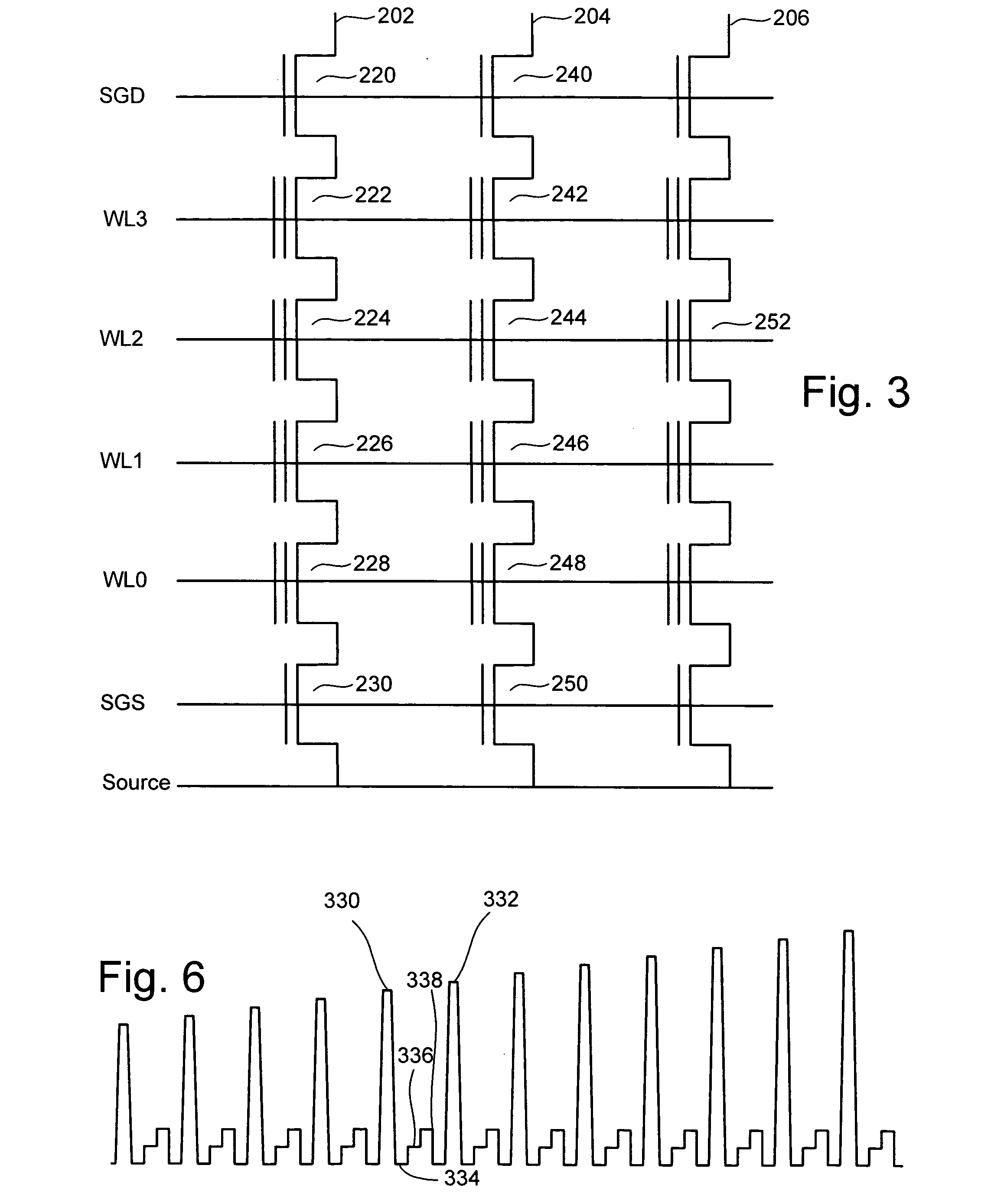 Systems for erasing non-volatile memory using individual verification and additional erasing of subsets of memory cells