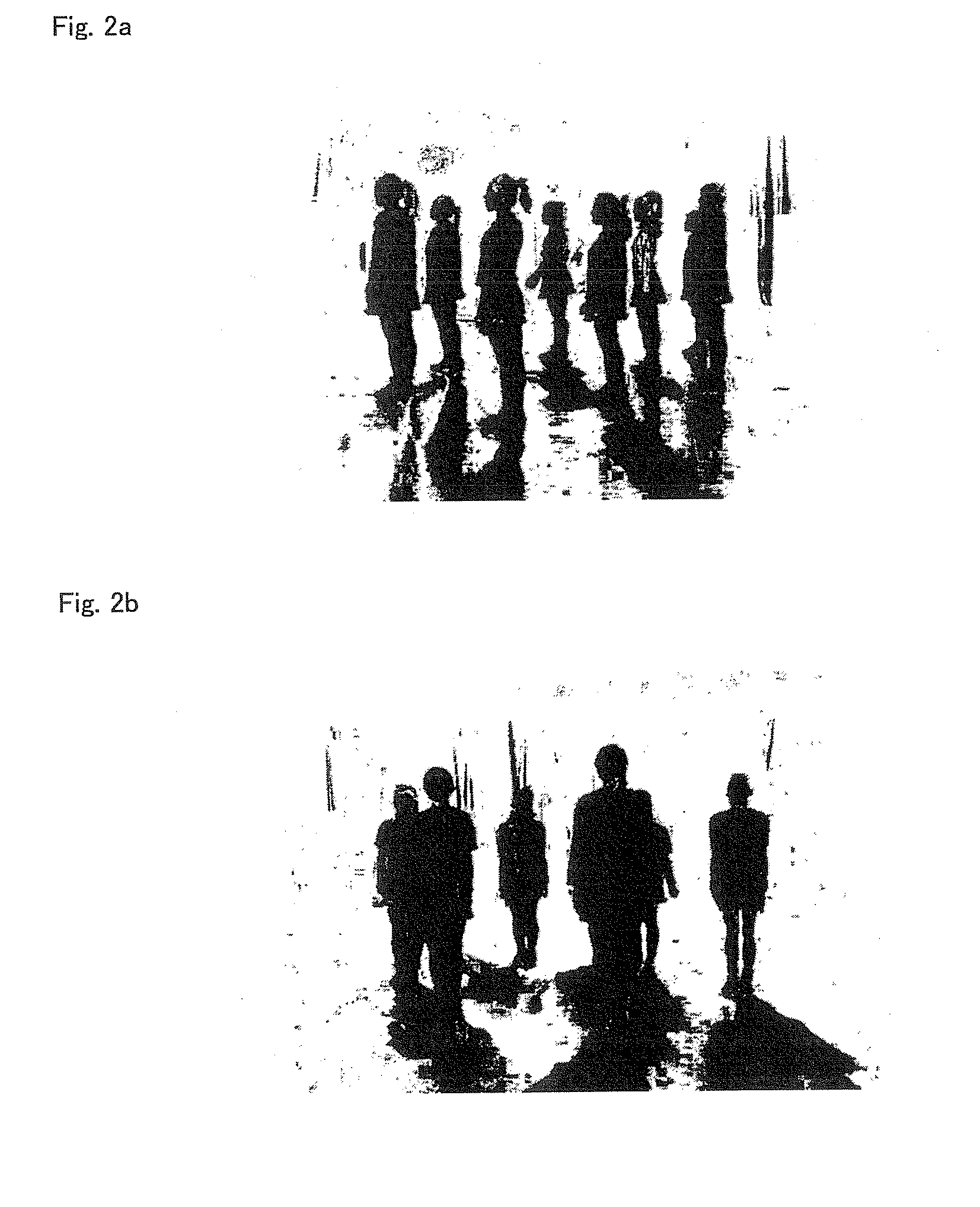 Method and program for constructing three dimensional object model