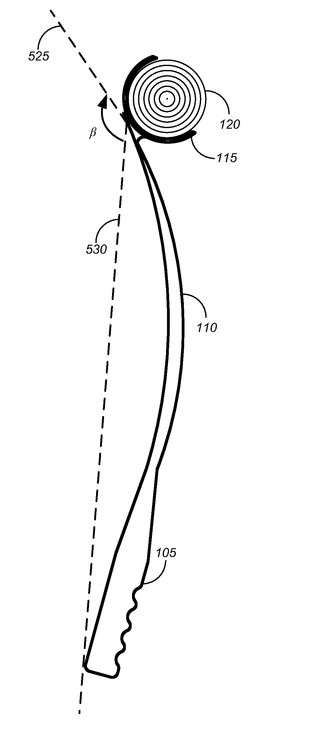 Paper launching apparatus and methods