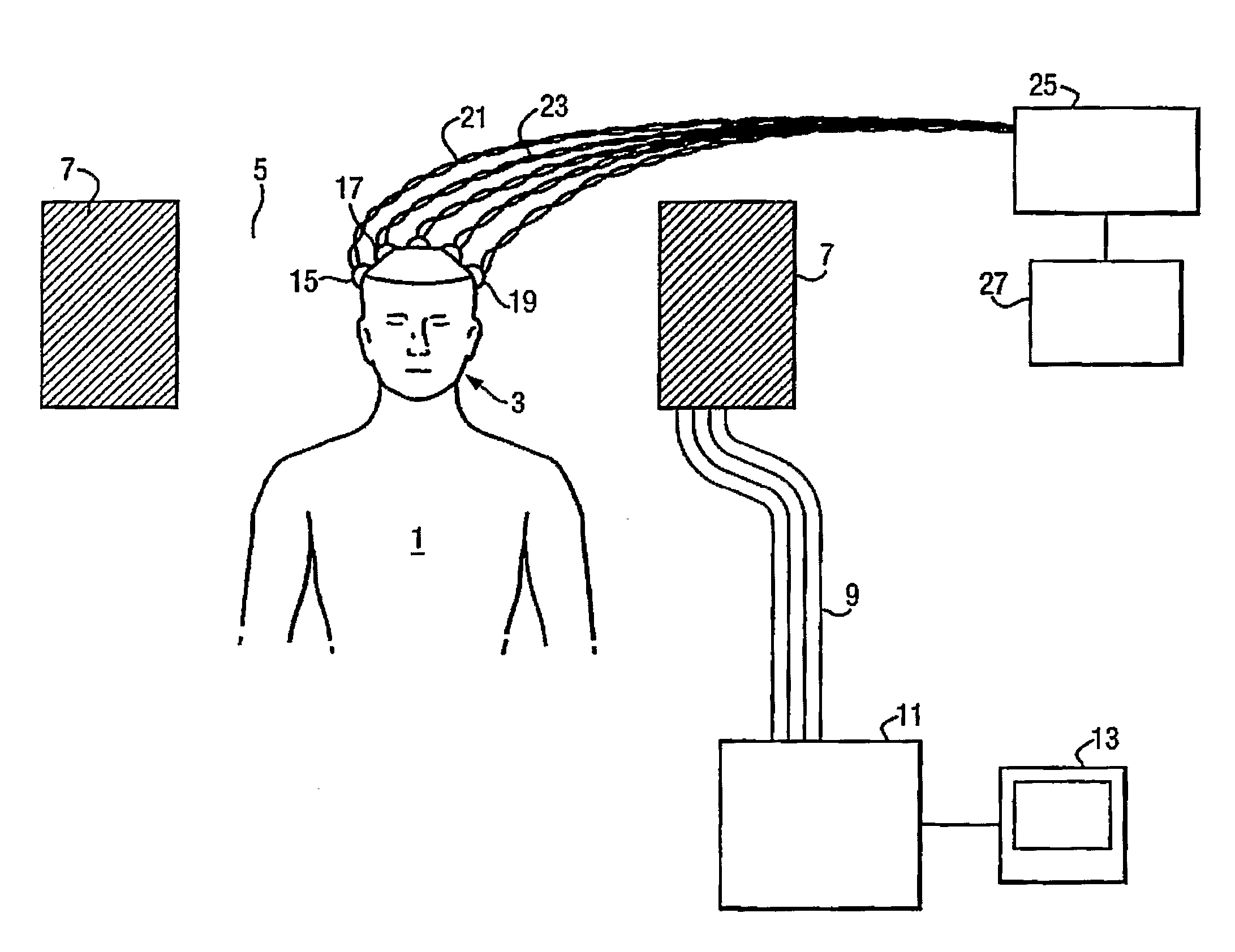 Apparatus and Method for Reducing Interference