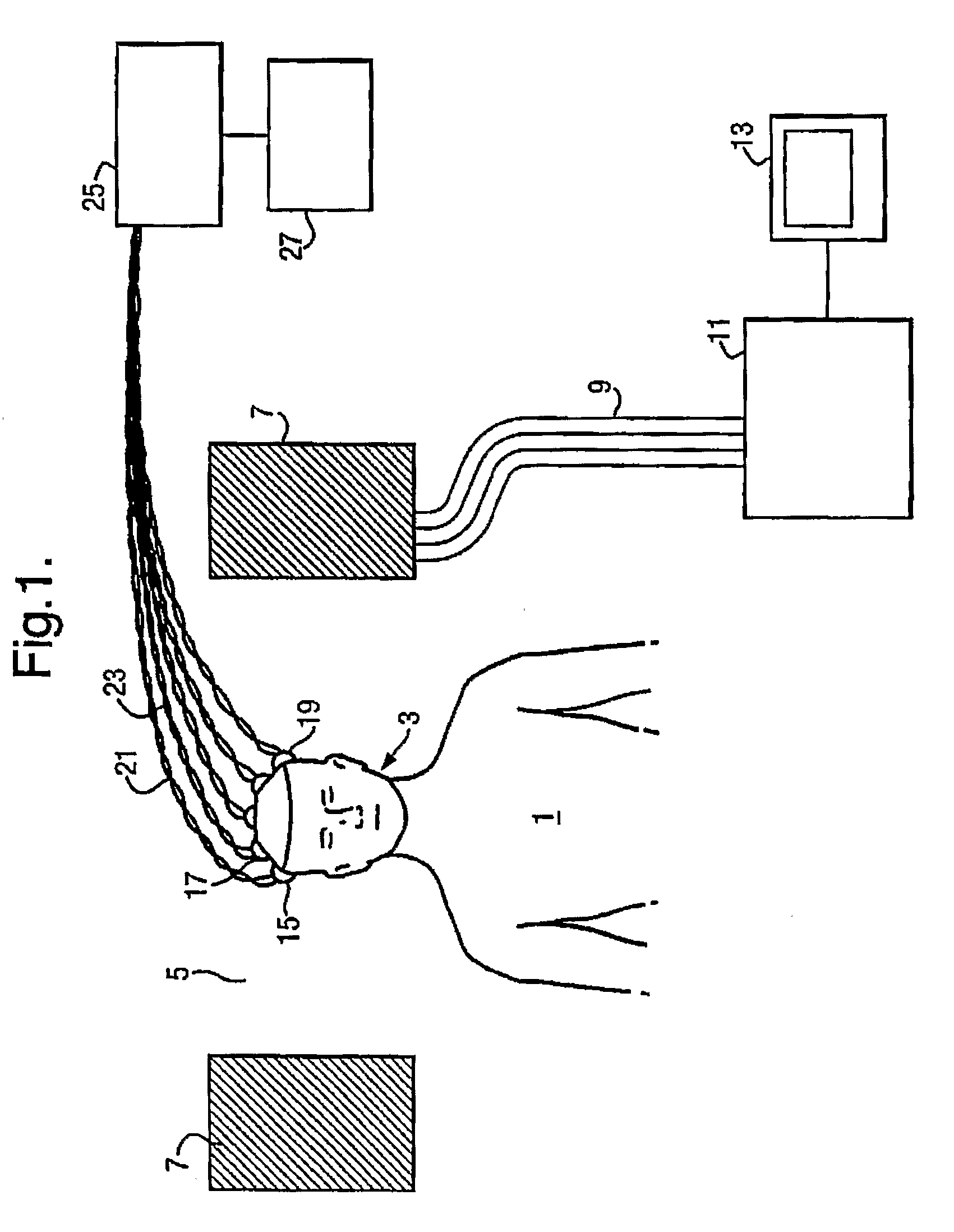 Apparatus and Method for Reducing Interference