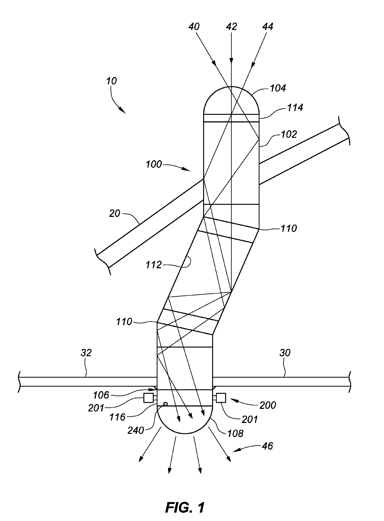 Solar Tube