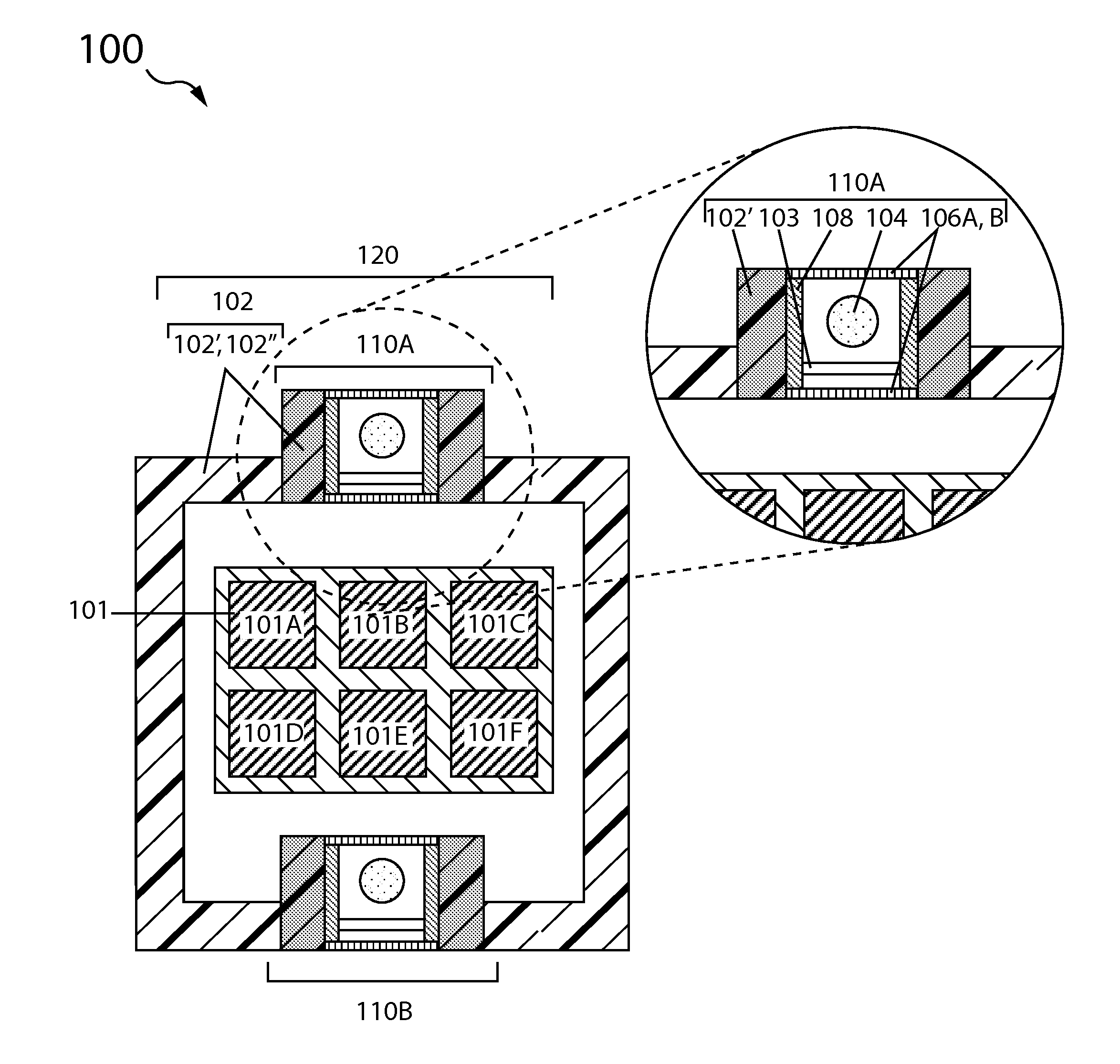 Water activated battery system having enhanced start-up behavior