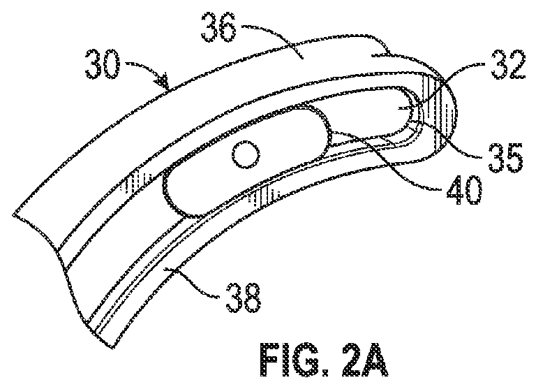 Golf club head with adjustable center of gravity