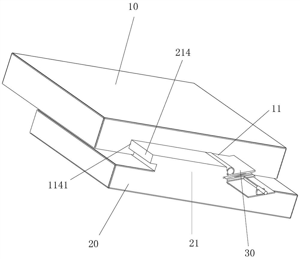 High-weather-resistance wood and manufacturing method thereof