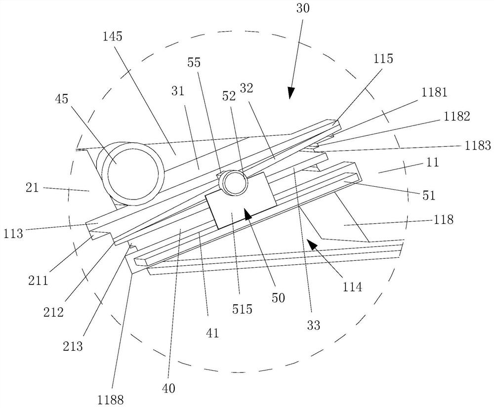 High-weather-resistance wood and manufacturing method thereof