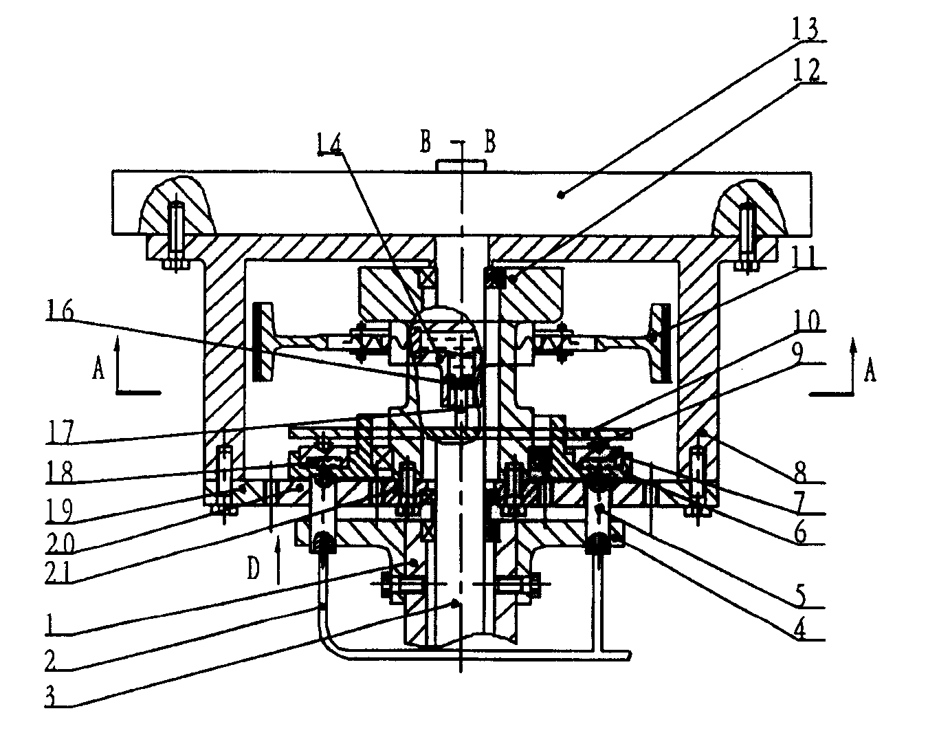 Drum brake apparatuses