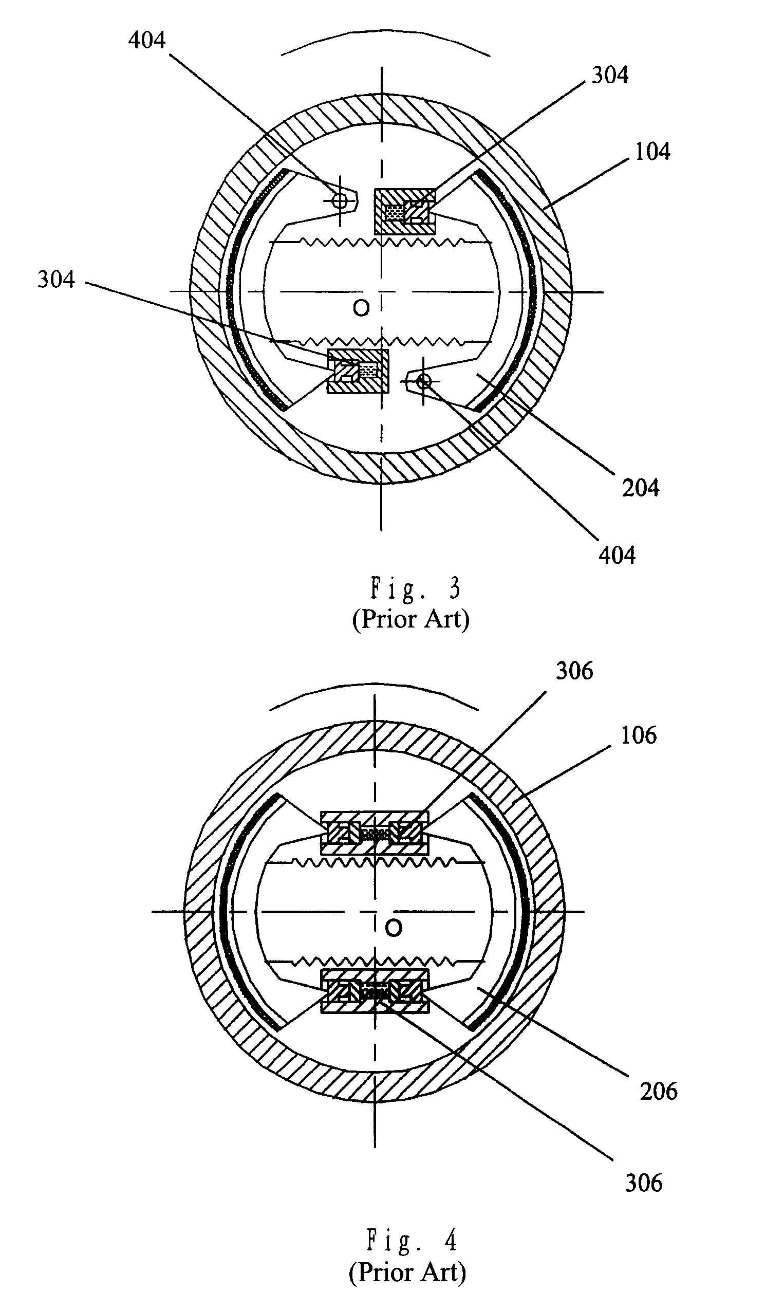 Drum brake apparatuses