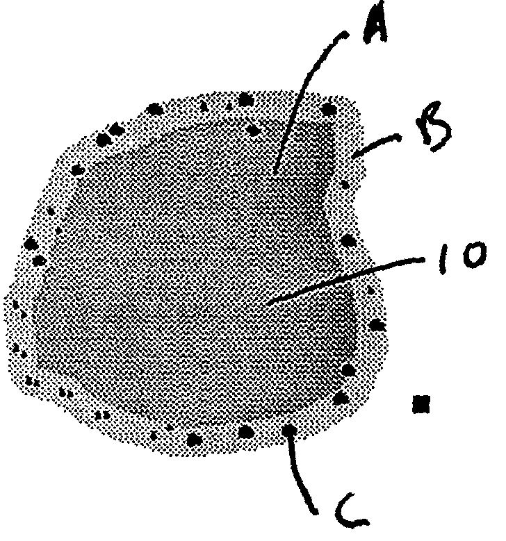 Algae resistant roofing granules with controlled algaecide leaching rates, algae resistant shingles, and process for producing same