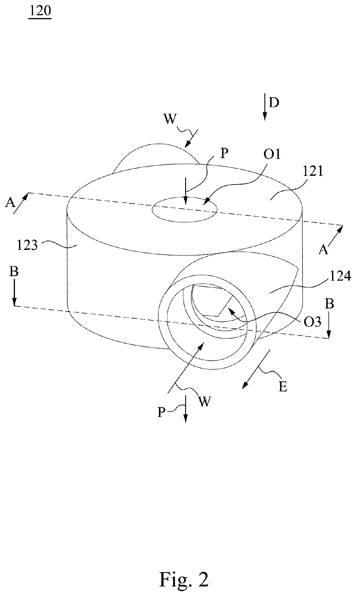 Plasma system and method of mixing plasma and water mist