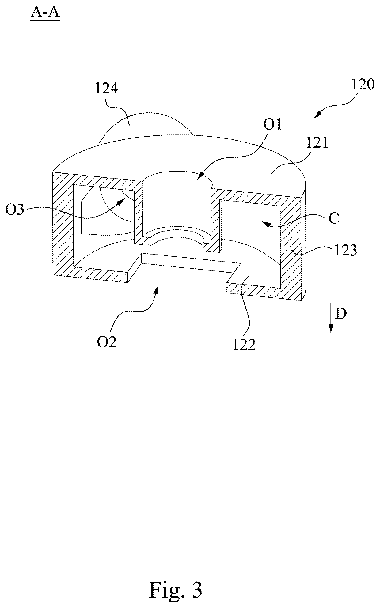 Plasma system and method of mixing plasma and water mist