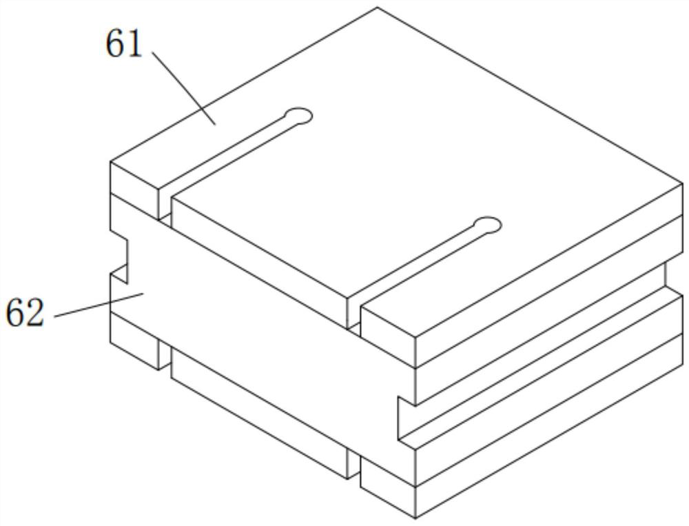 Circulating filtration type gastric lavage machine for gastrointestinal surgery department