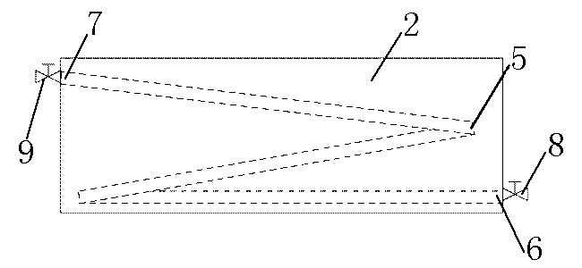 Novel power module