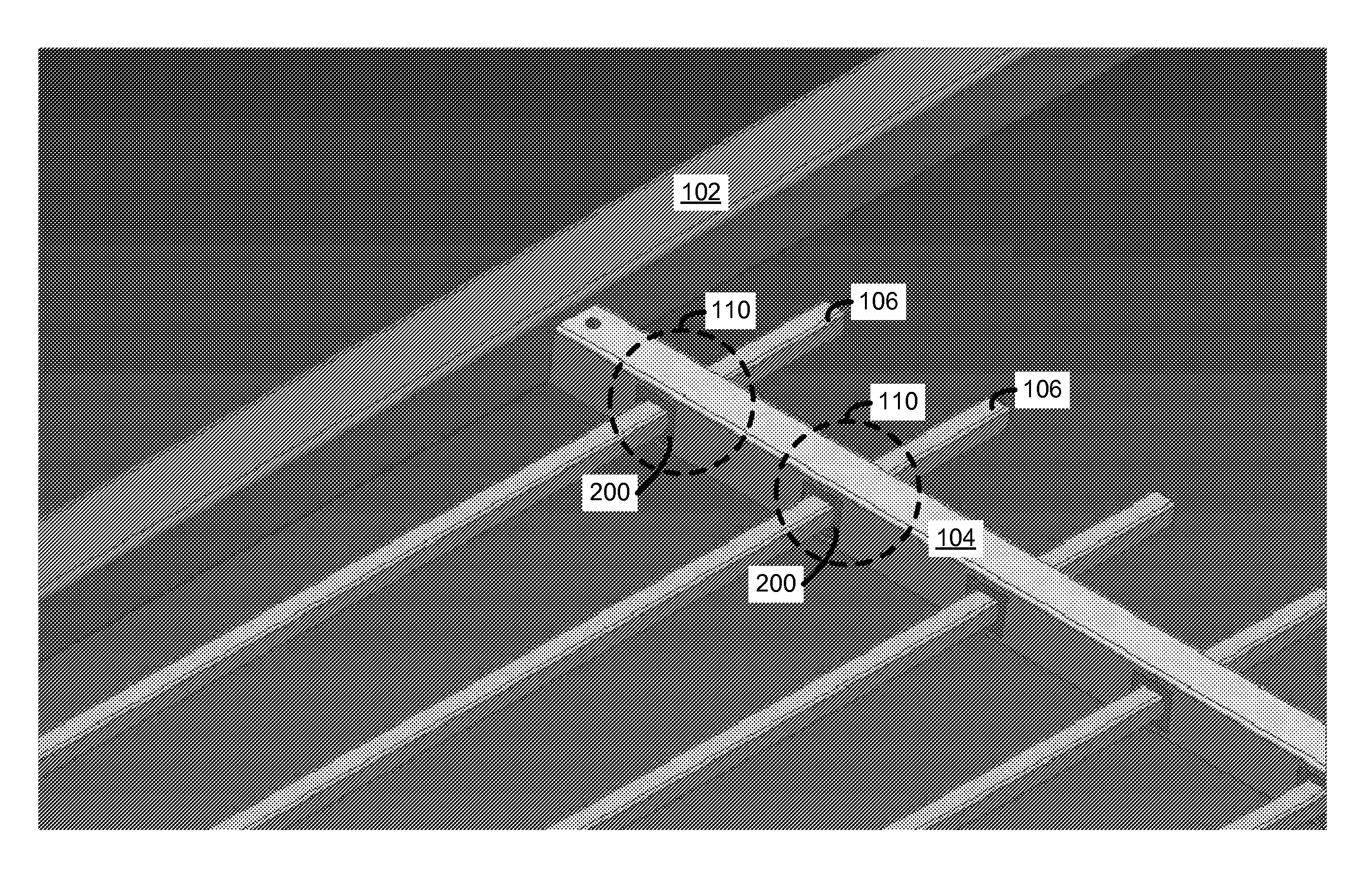 System, method and Apparatus for Assembling a Picket Fence