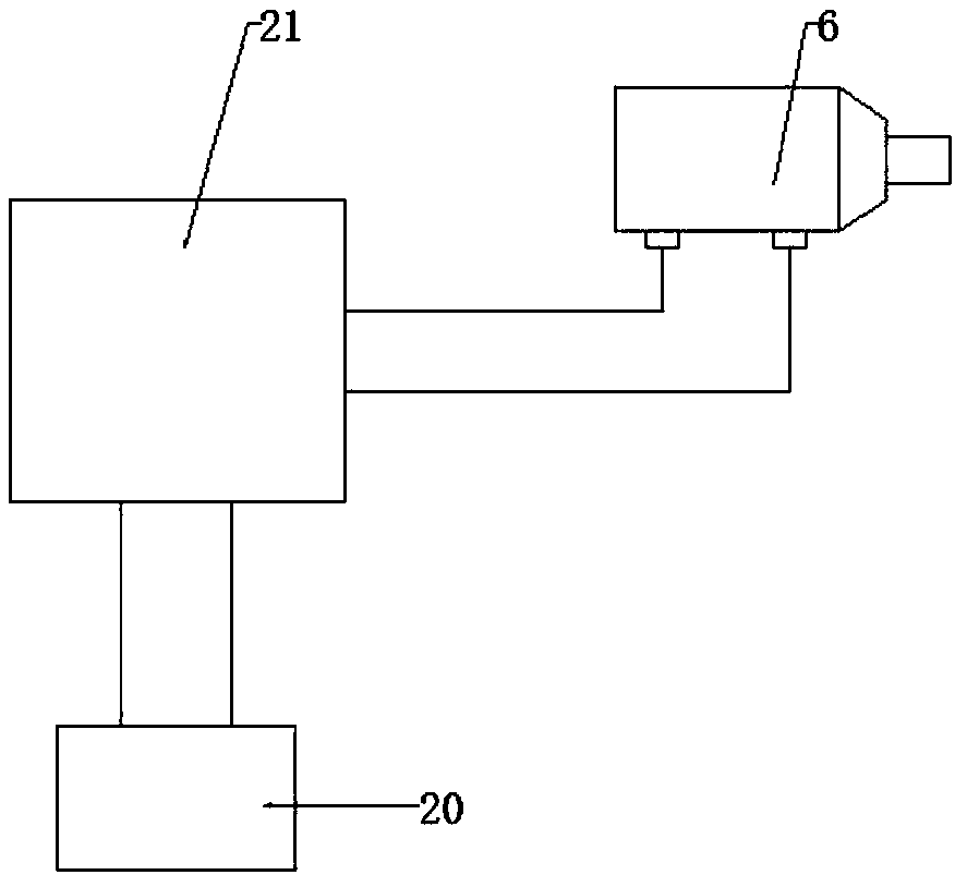 Electromagnetic Induction Hopkinson Stretch Bar Loading Device and Experimental Method