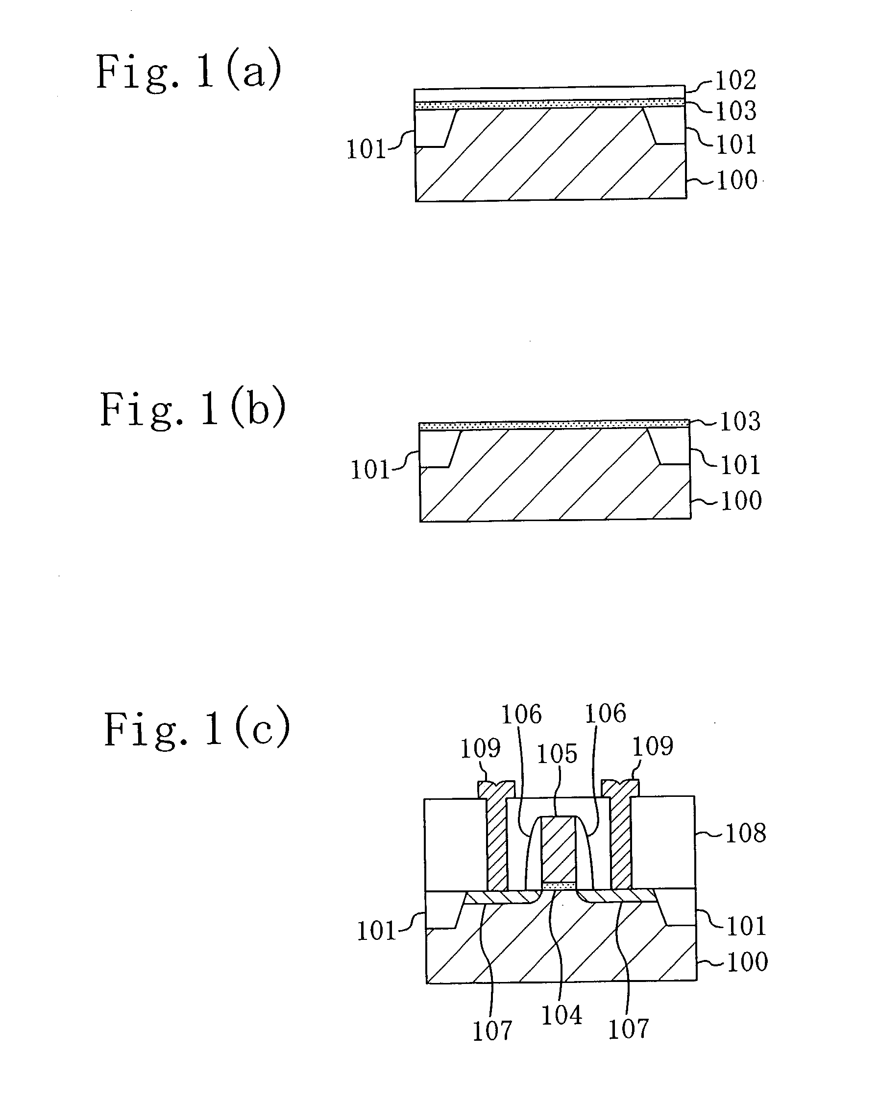 Semiconductor device and method for manufacture thereof