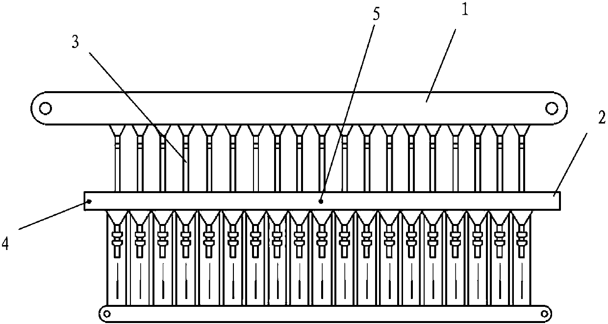 Method and system for determining effective air quantity