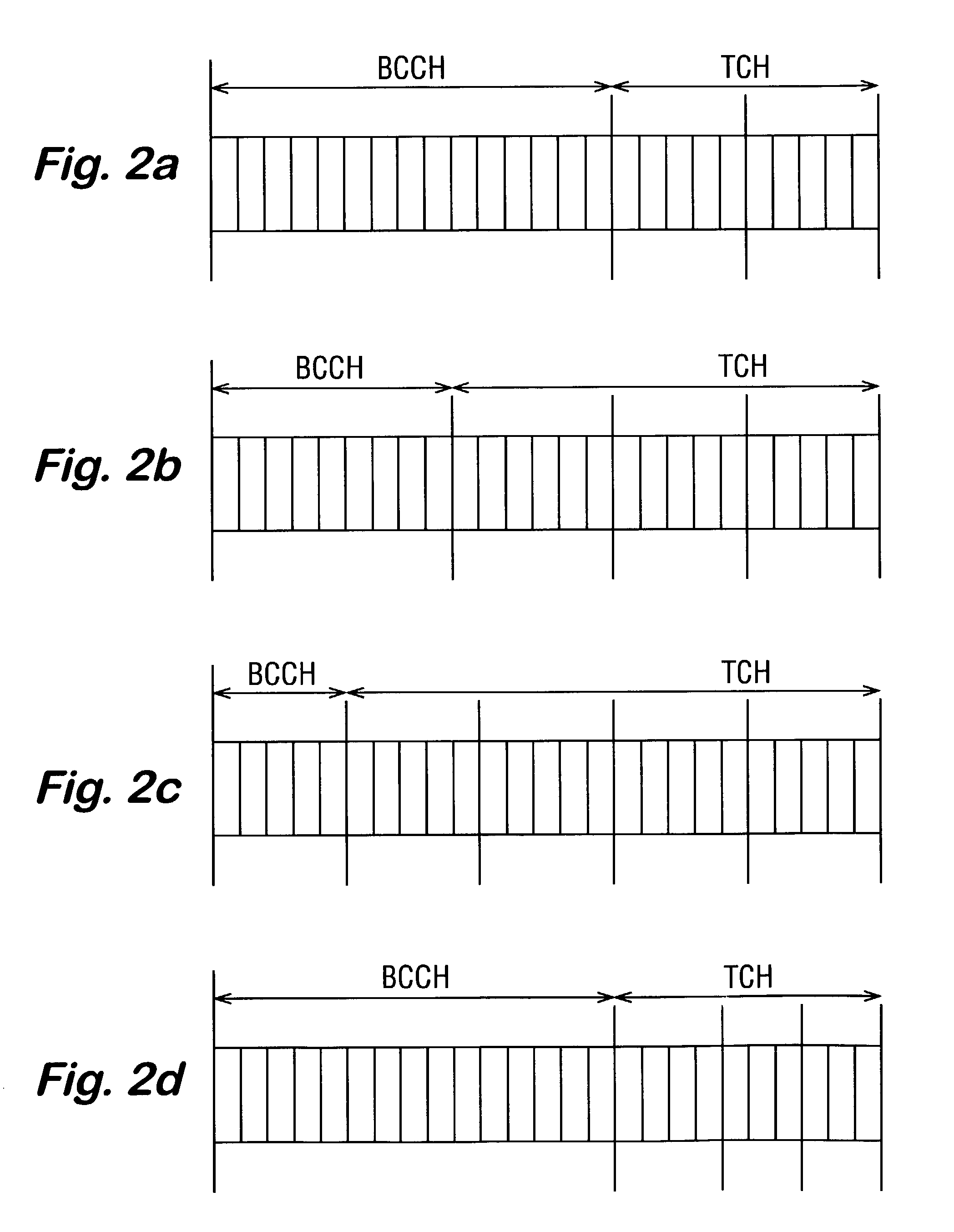 Antenna hopping sequence for TX diversity in wireless telecommunication systems