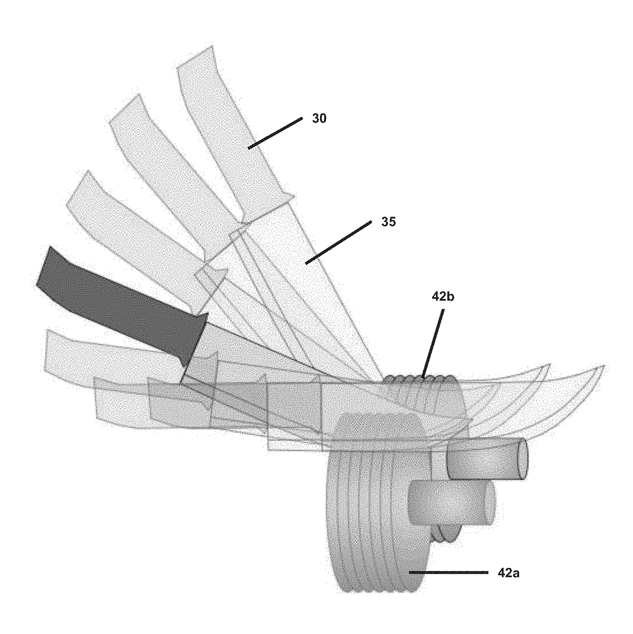 Robotic Sharpening System