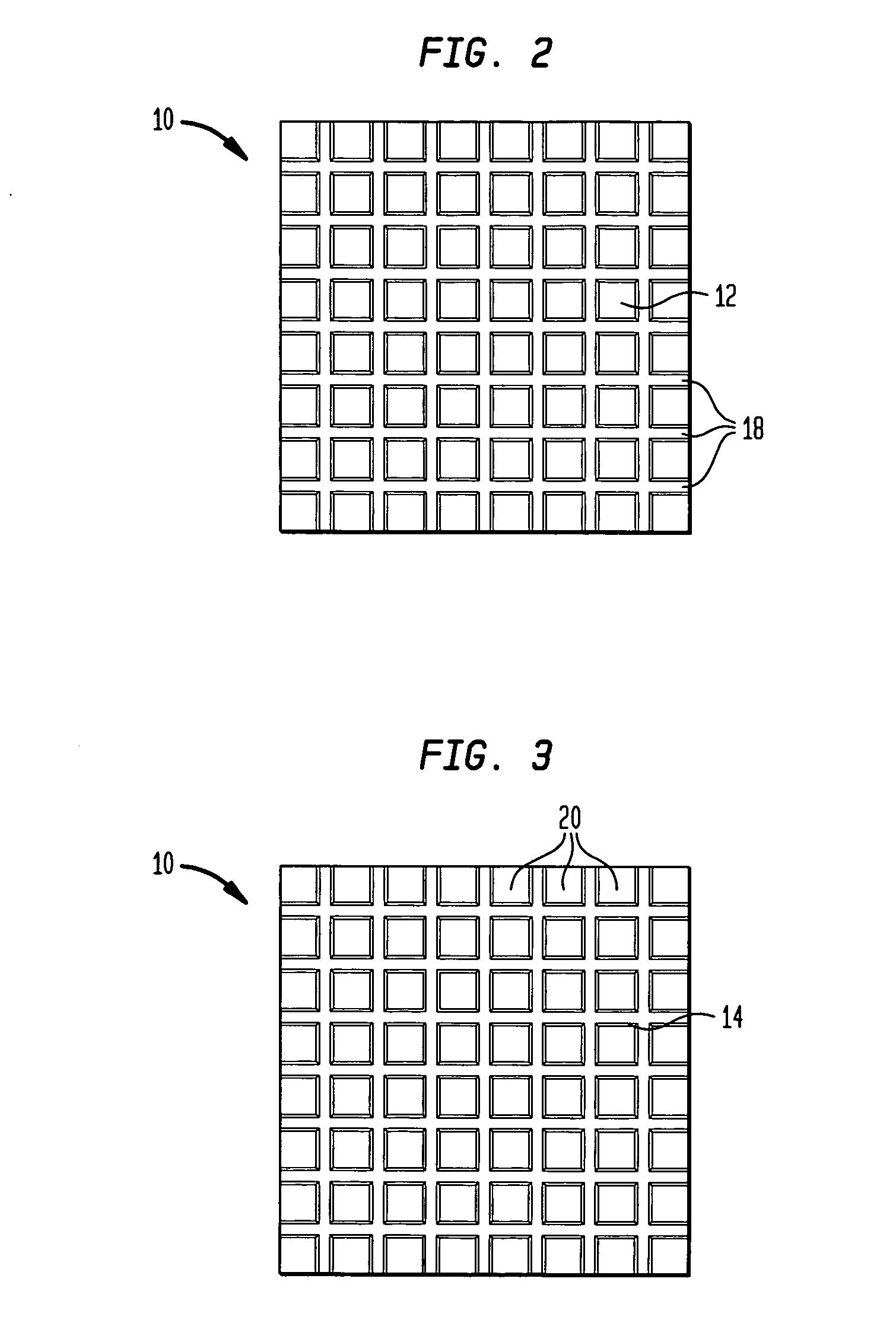 Vibration and noise abatement pad