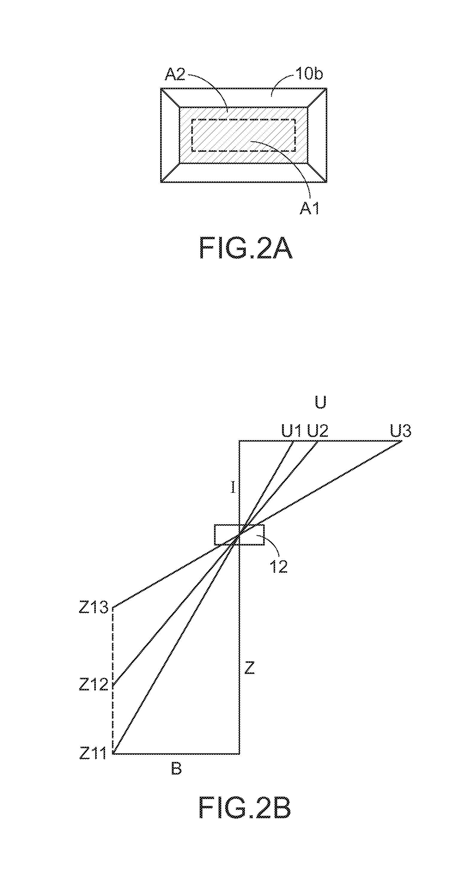 Liquid level measuring device