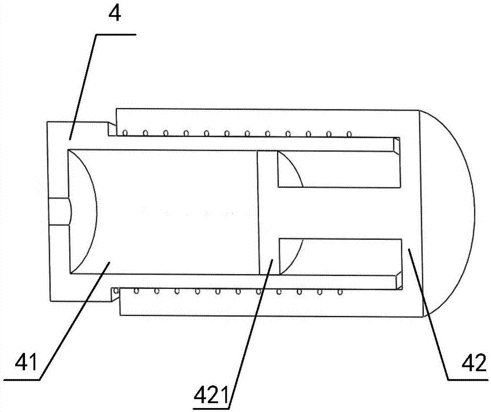 Power supply processing method