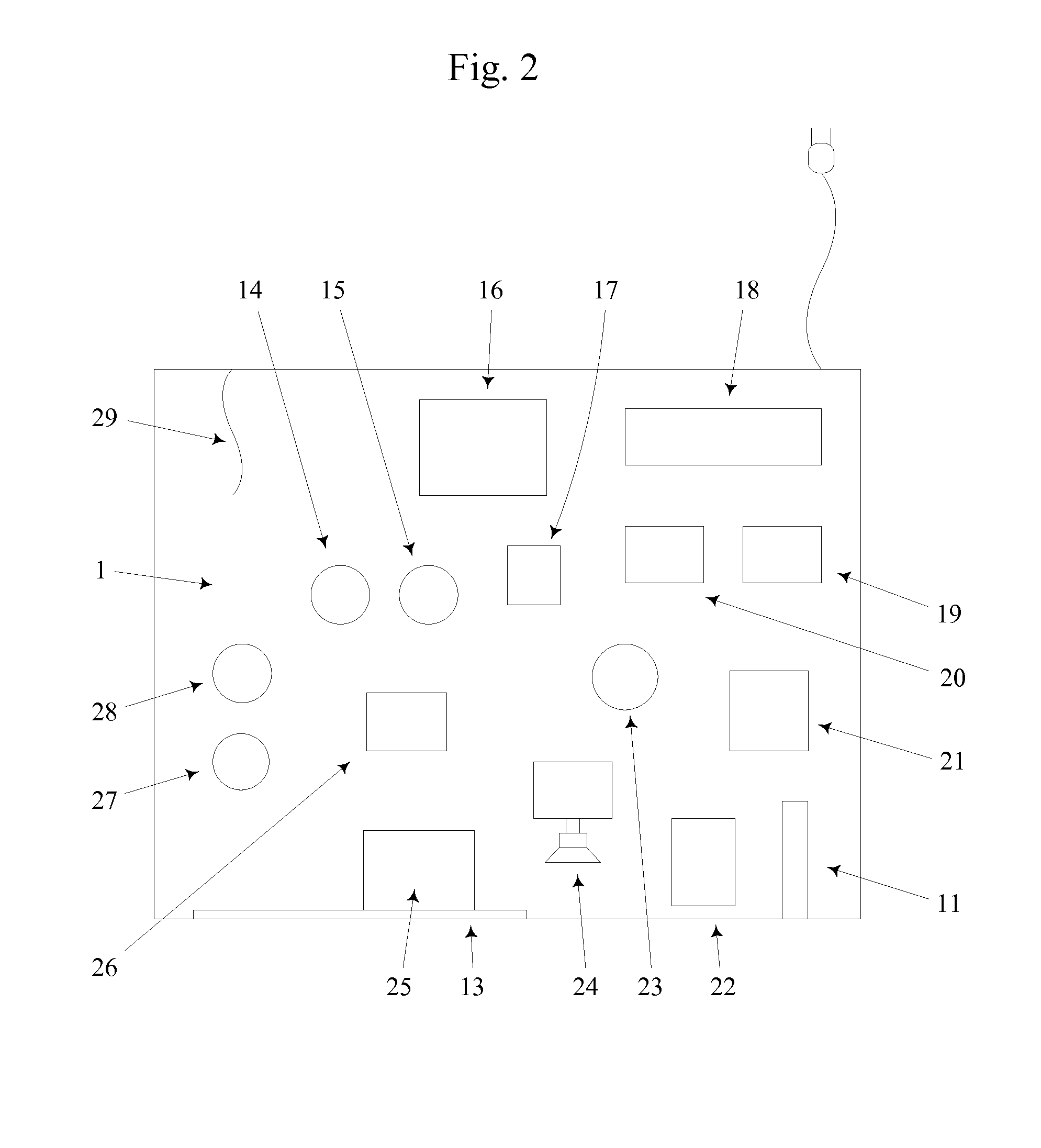 Method of Peritoneal Dialysis