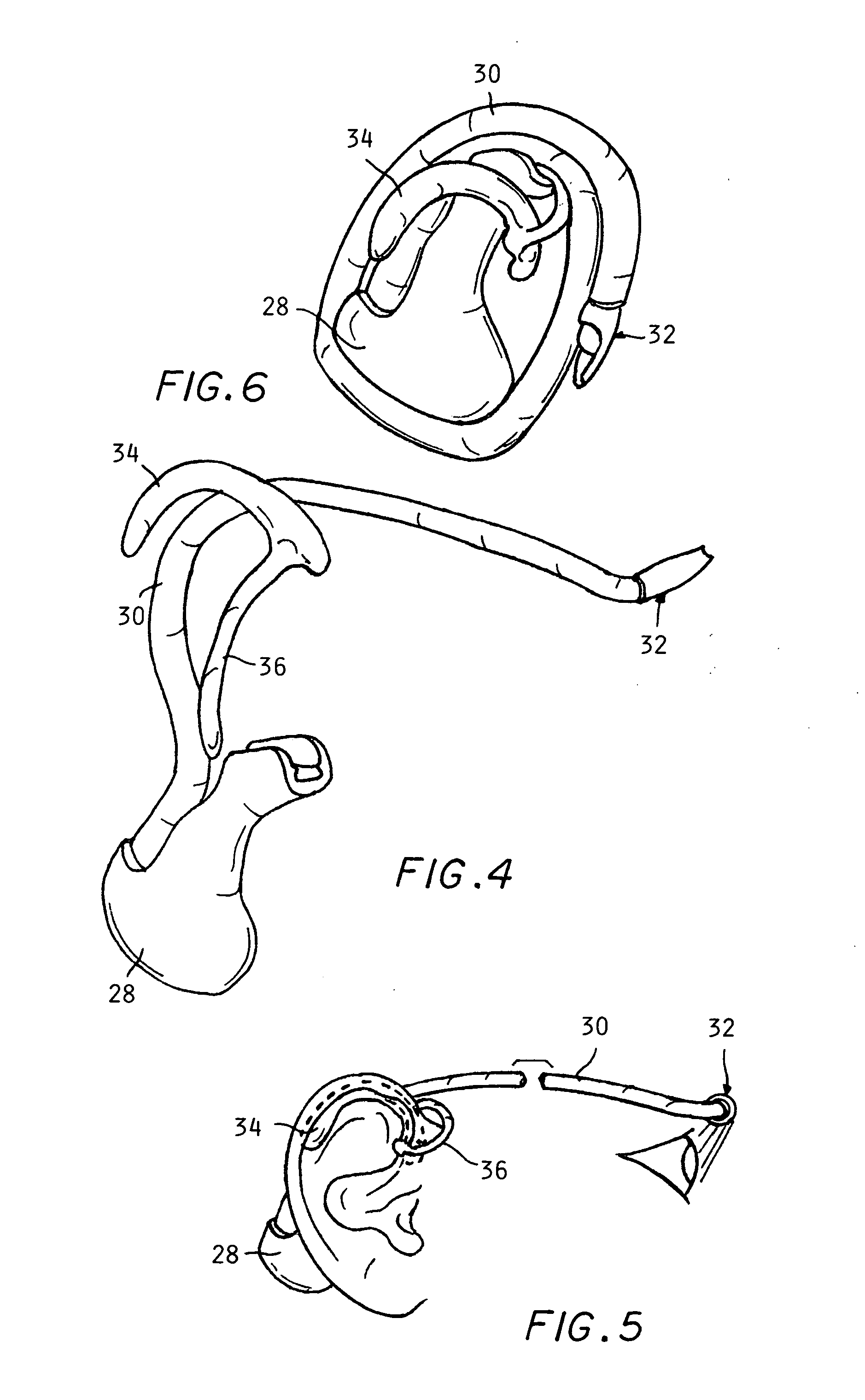 Monocular Light Source Positioning Device and Method for Stimulating Photoneuronic Response