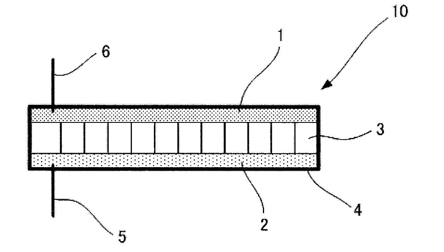 Nonaqueous electrolyte secondary battery