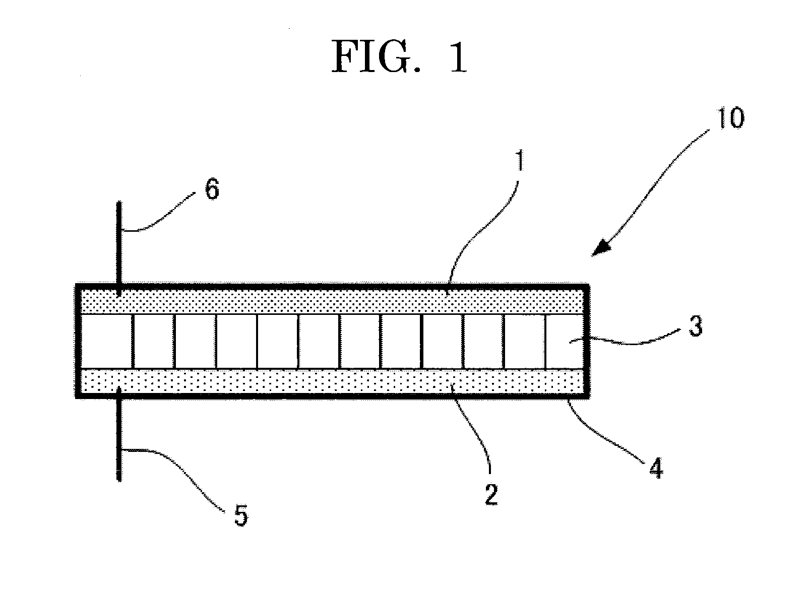 Nonaqueous electrolyte secondary battery