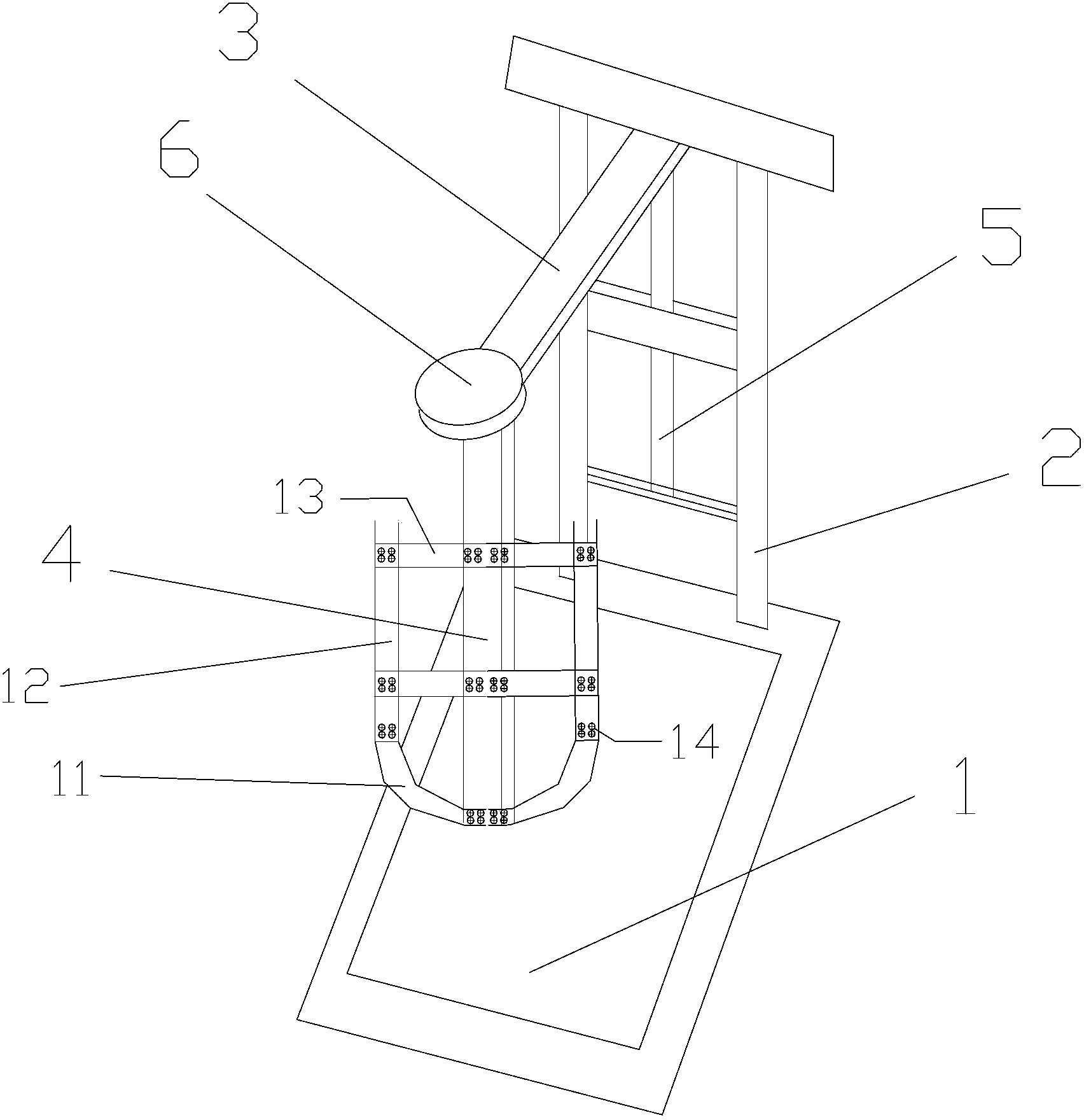 Method for preparing ethyl caprate, and stirring apparatus for preparing ethyl caprate