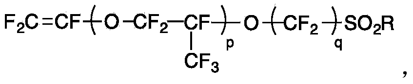 Lithium single ionic conductive microporous electrolyte membrane and preparation method thereof