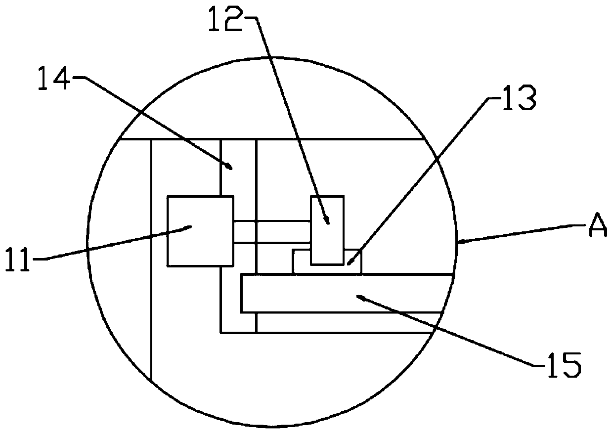 Production device and process method for stainless steel welded pipe for condenser