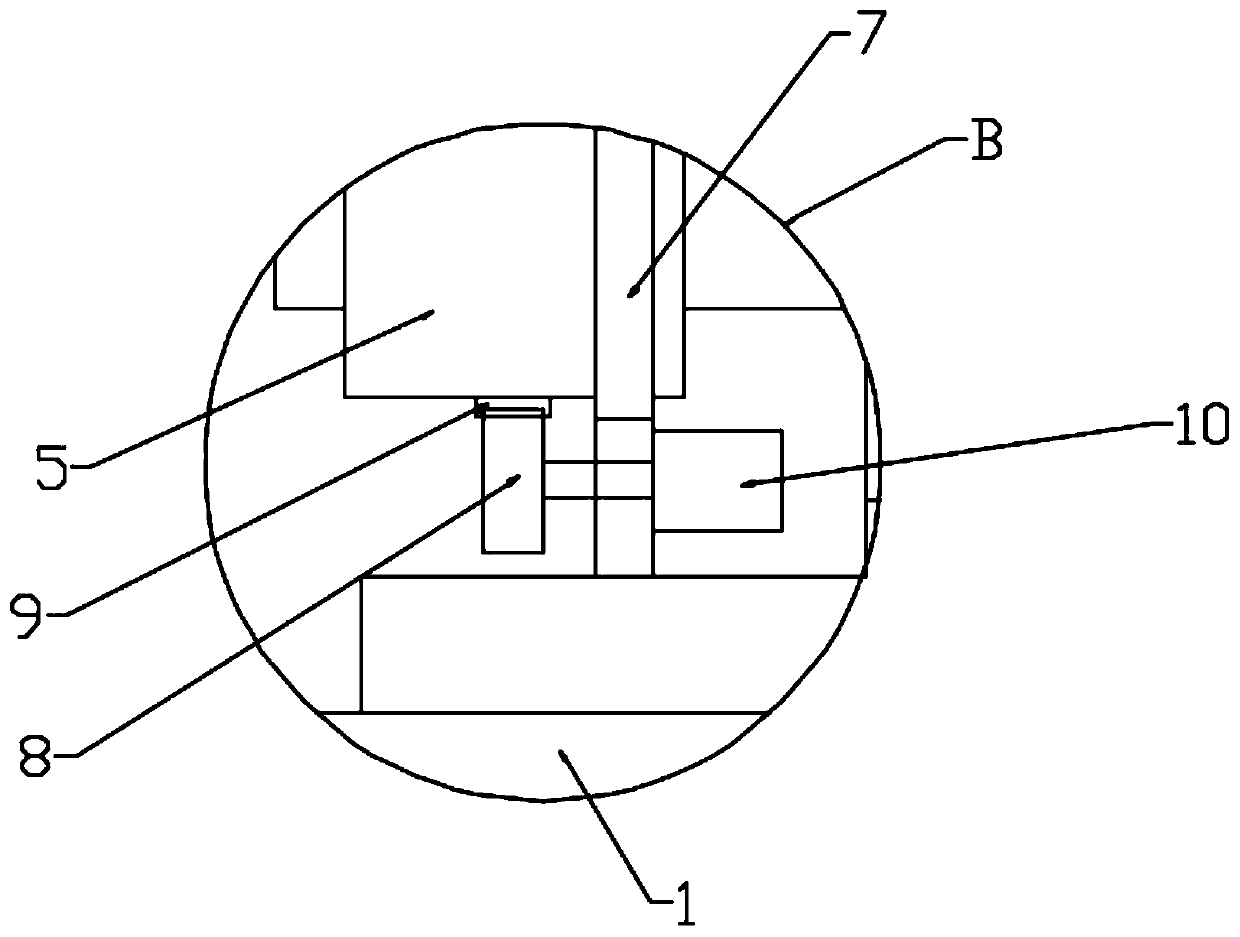 Production device and process method for stainless steel welded pipe for condenser