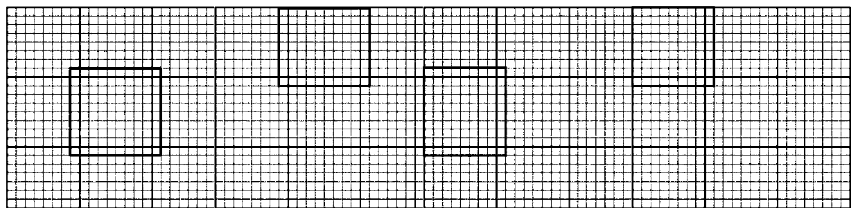 Image steganography method, device and equipment and computer readable storage medium