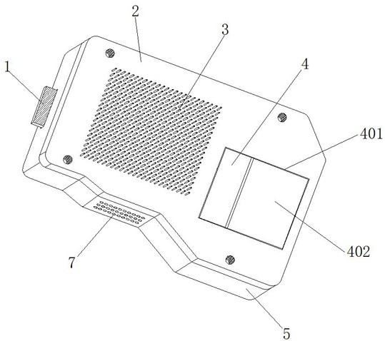 Wireless Transceiver Shield for Wireless Networking