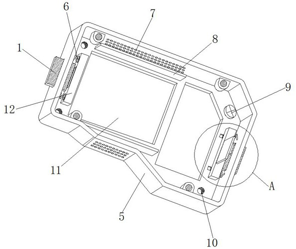 Wireless Transceiver Shield for Wireless Networking