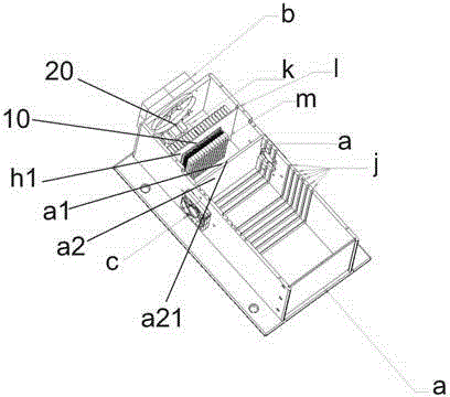 LED light source control method