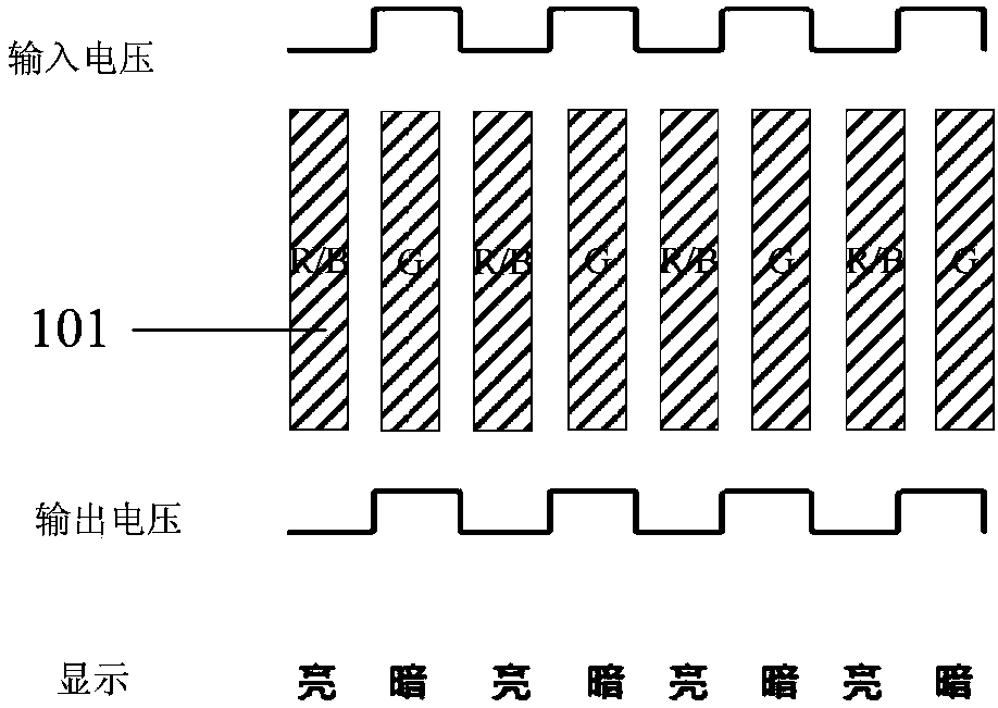 Display panel, production method thereof and display device