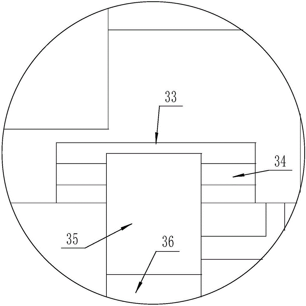 Movable adjustable transporting device