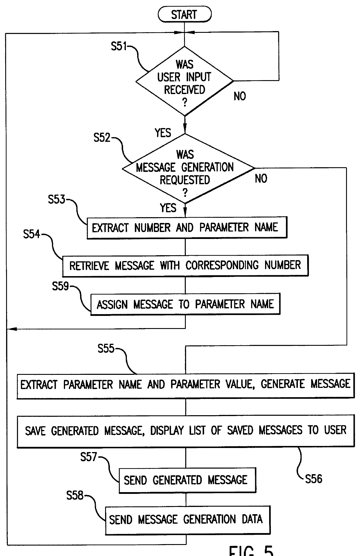 Remote procedure processing device used by at least two linked computer systems