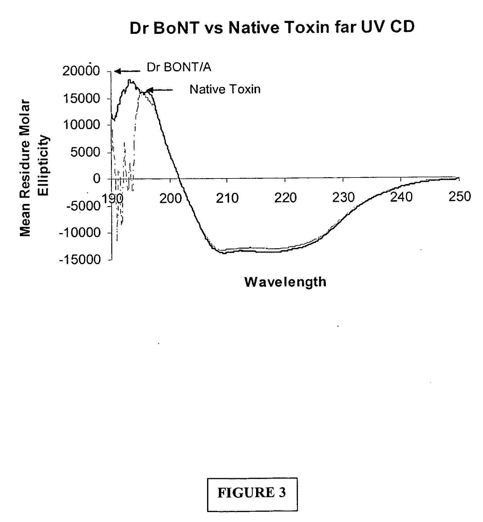 Detoxified Recombinant Botulinum Neurotoxin