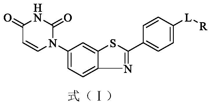 One class with urine-pyrine-pyrazole structure derivatives, their preparation methods and anti-HCV drugs