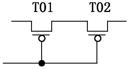 Display panel, pixel circuit and drive method thereof