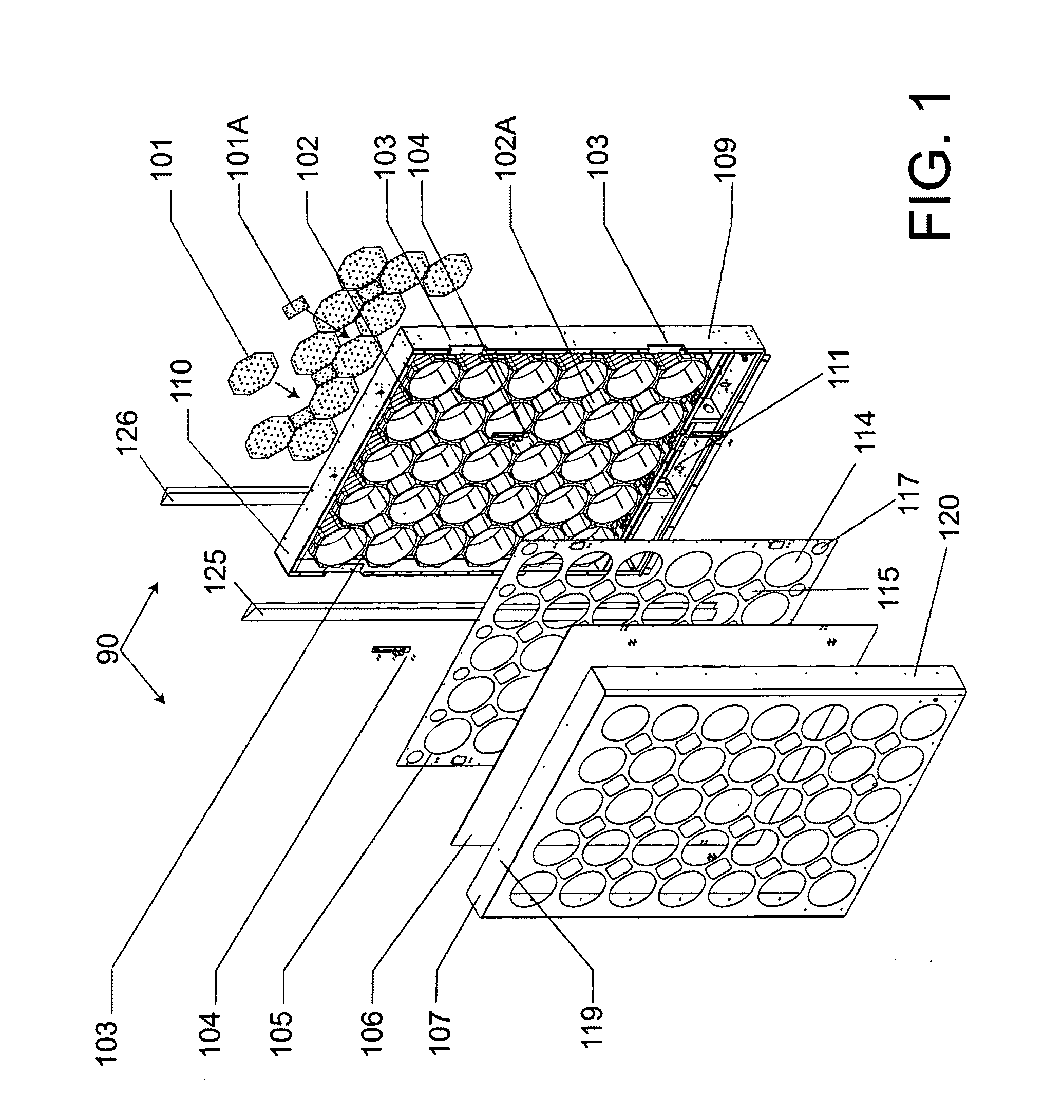 Vending machines with lighting interactivity and item-based lighting systems for retail display and automated retail stores