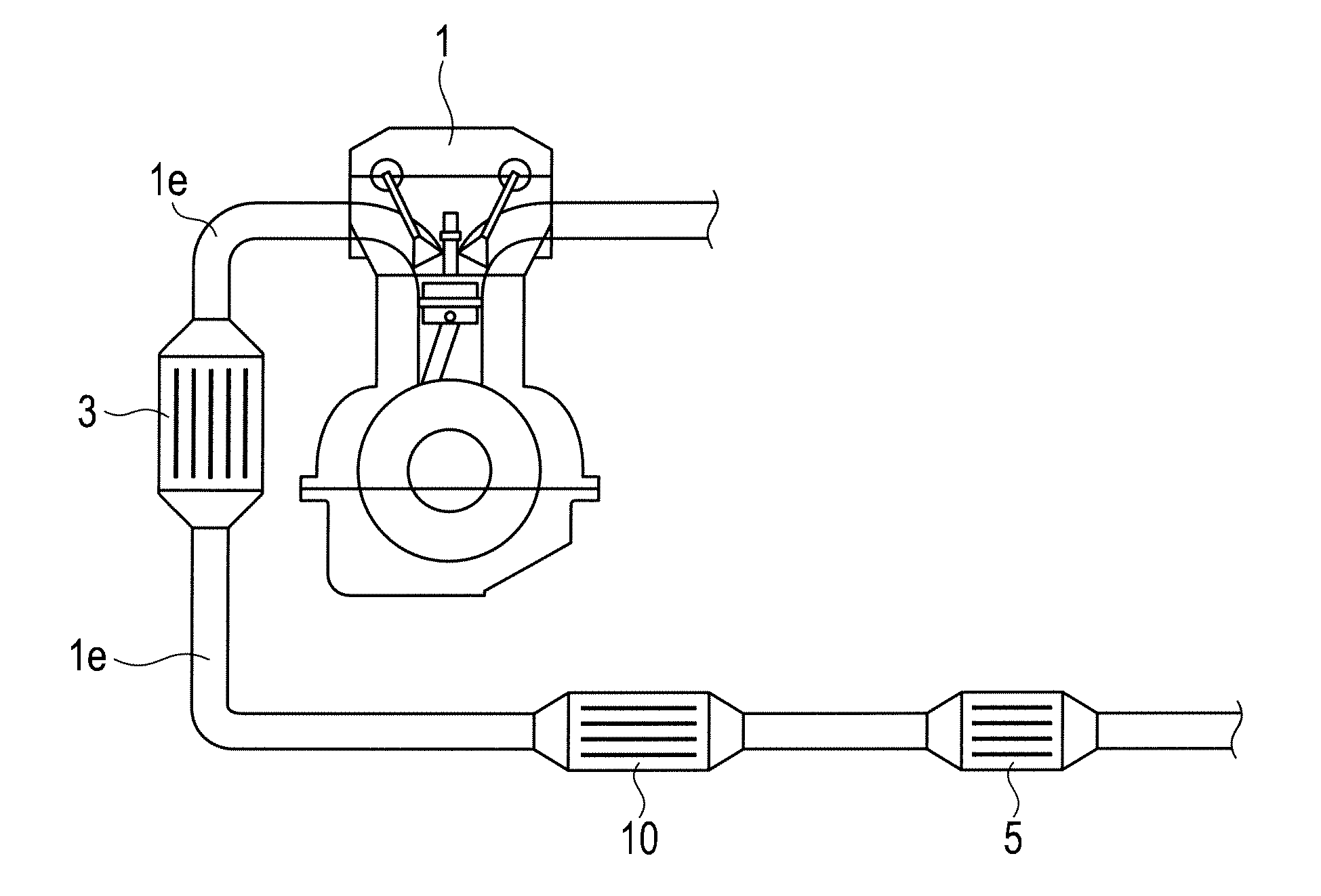 Particulate matter purifying material, filter catalyst for purifying particulate matter using particulate matter purifying material, and method of regenerating filter catalyst for purifying particulate matter